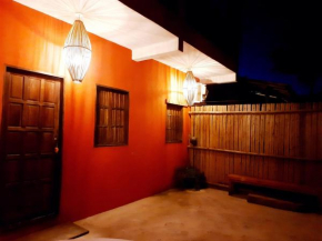 CASA RED